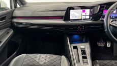 Volkswagen Golf 1.5 eTSI 150 R-Line 5dr DSG Petrol Hatchback